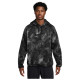Nike Ανδρικό φούτερ Camo Therma-FIT Versatile Pullover Hoodie